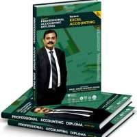 excel accounitng pdf of Computerized Professional Accounting diploma course by Microtech Institute sialkot