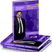 professional training pdf of Computerized Professional Accounting diploma course by Microtech Institute sialkot