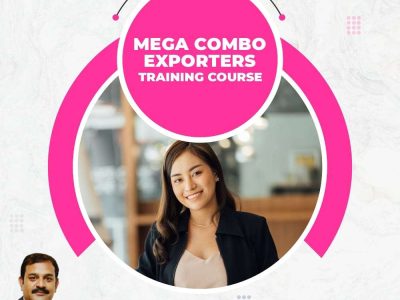 Mega Course for Exporter