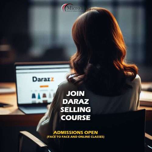 Daraz Training Course