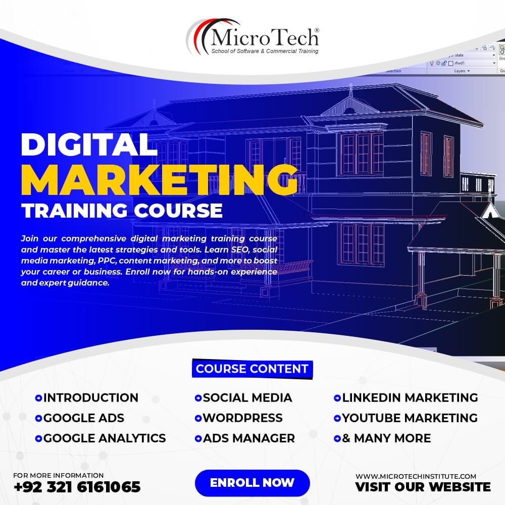 digital marketing practical training course by microtech institute sialkot pakistan with mirza shaban zafar advocate high court (7)