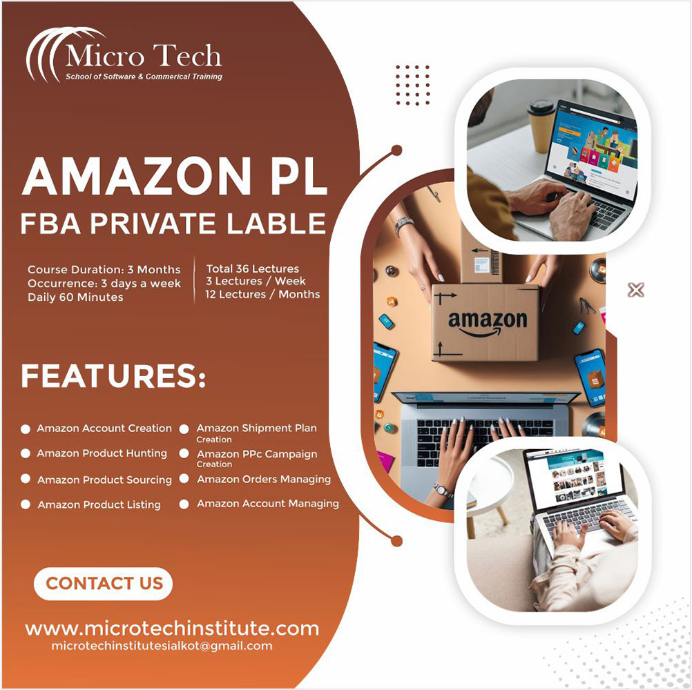 AMAZON-PL