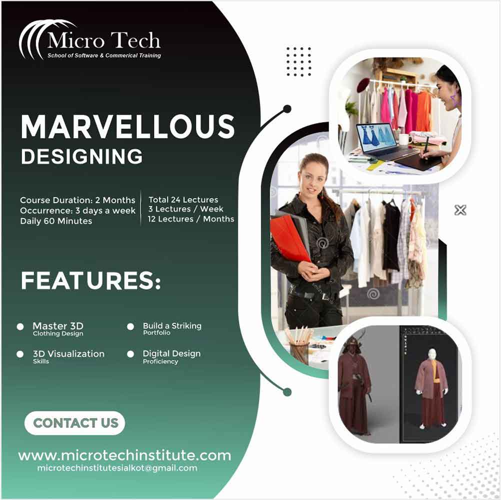 MARELLOUS-DESIGNING