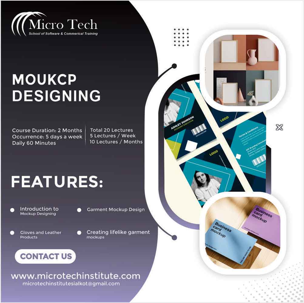 MOUKCP-DESIGING
