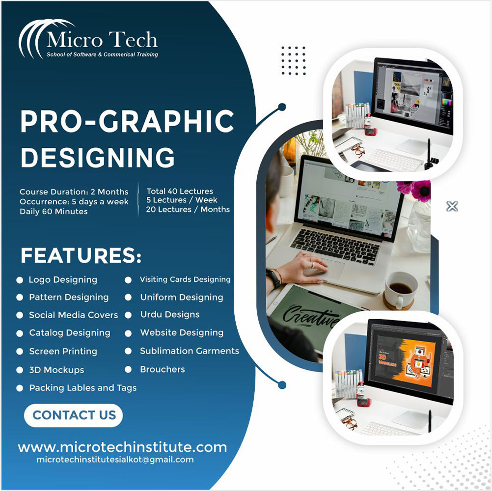 PRO-GRAPHIC-DESIGNING