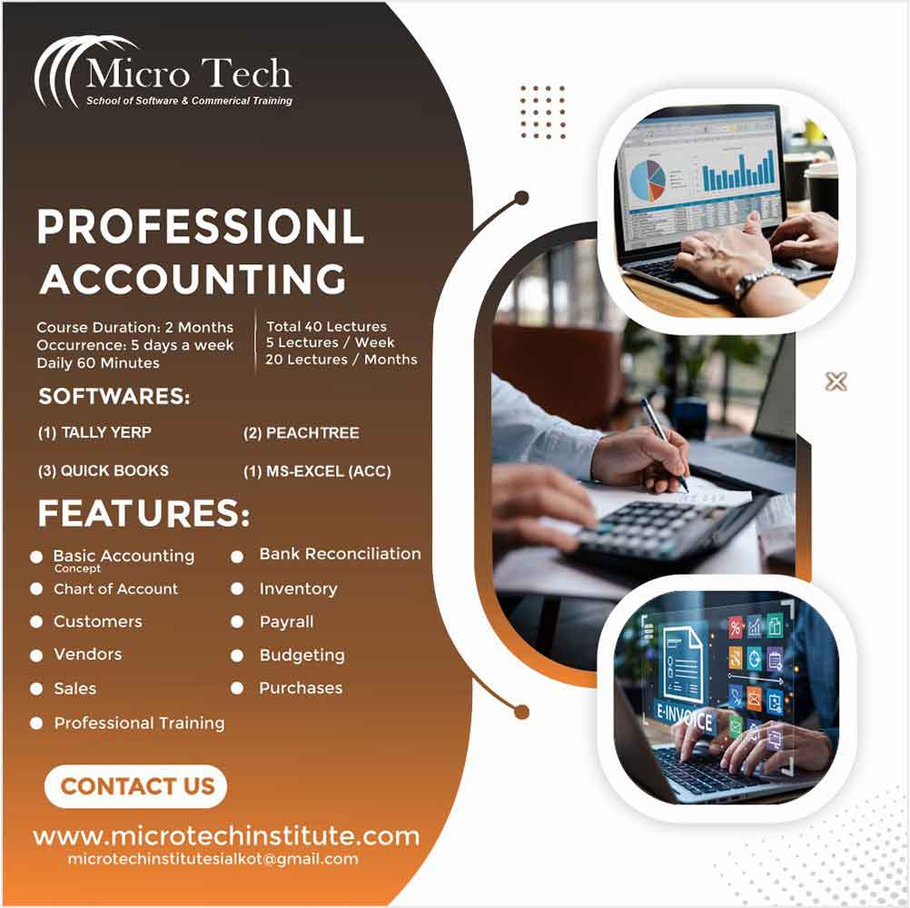 PROFESSIONAL-ACCOUNTING