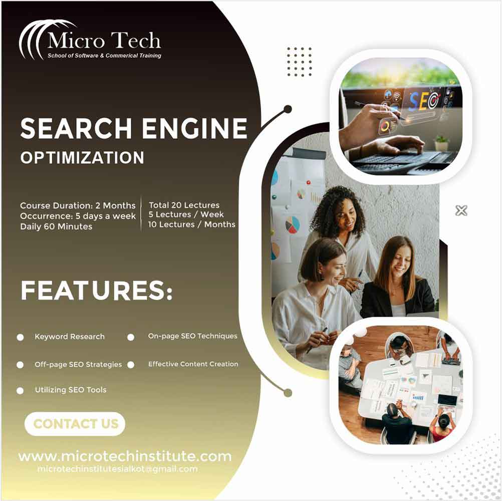 SEARCH-ENGINE-OPTIMIZATION